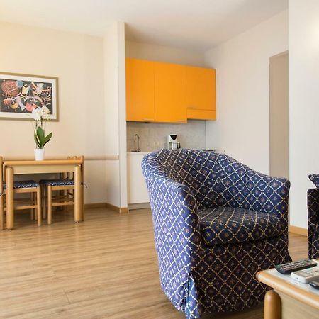 Residence La Madonnina 利莫内-苏尔加达 外观 照片